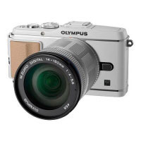 Olympus E-P3 (V204034WE000)